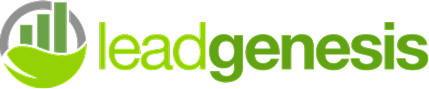 Lead Genesis logo